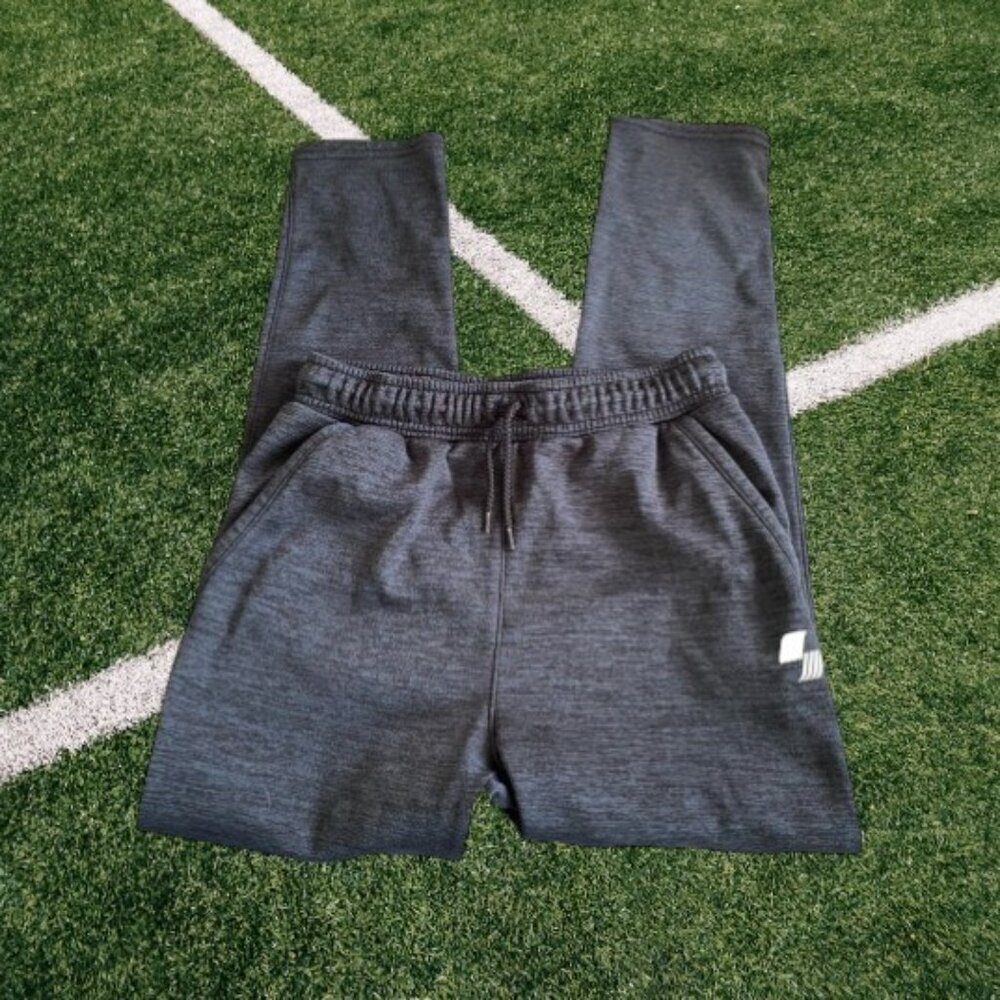 PLACE Sport Boy’s Grey/Black